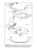 Control handle