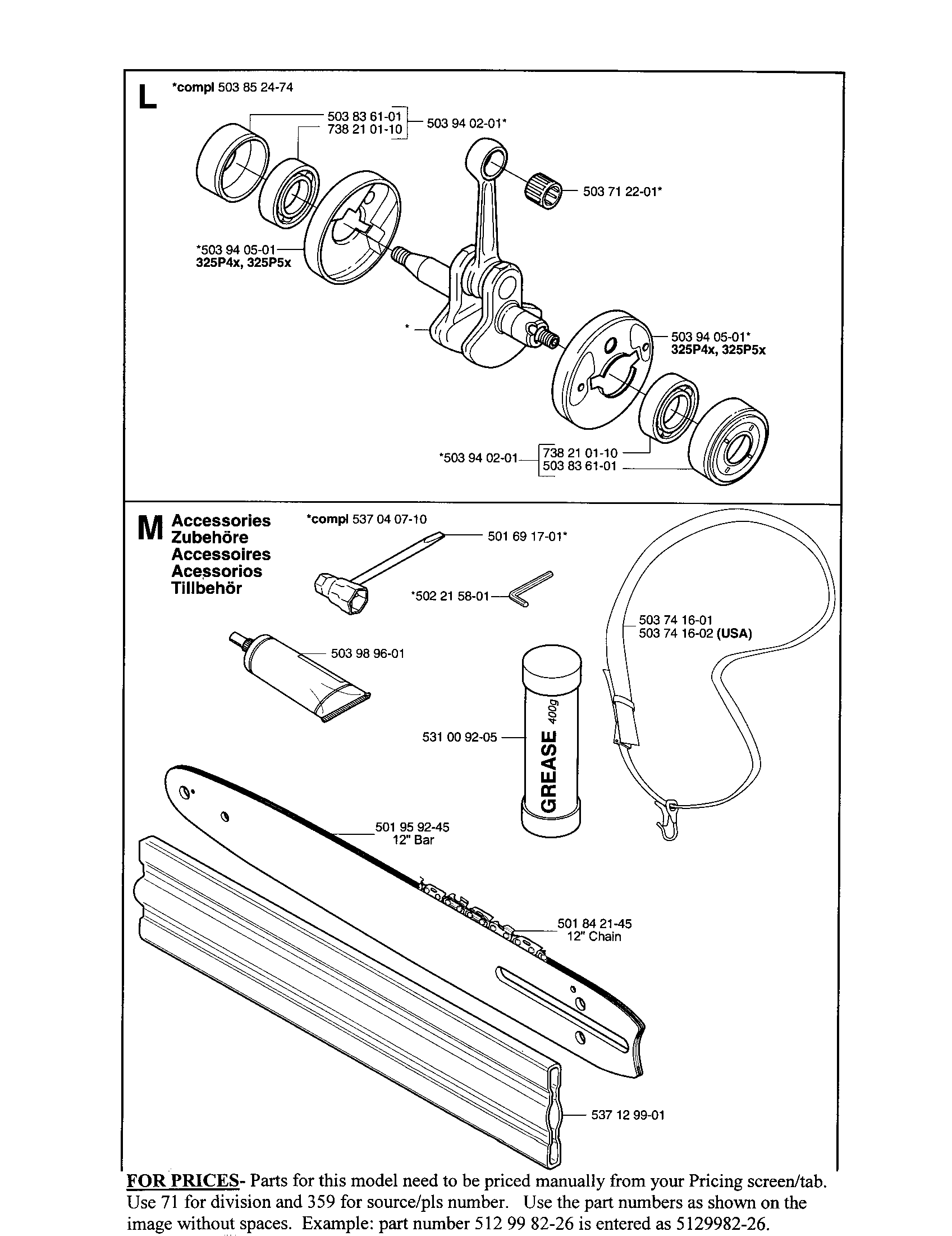 Crankshaft