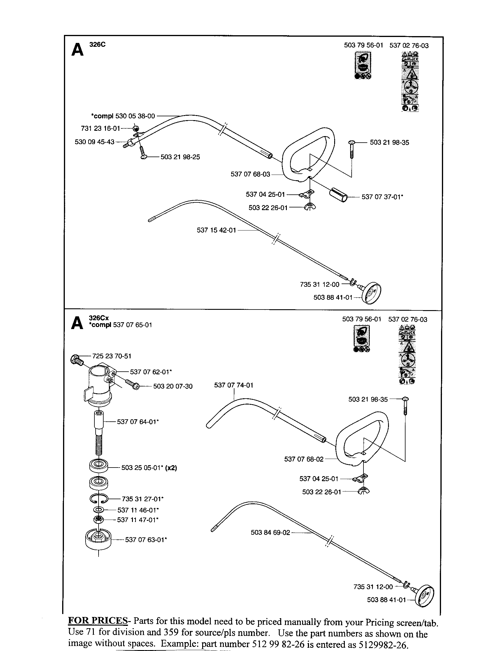 Shaft assy