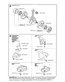 Crank shaft