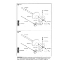 Husqvarna 326HE4X shaft assy diagram