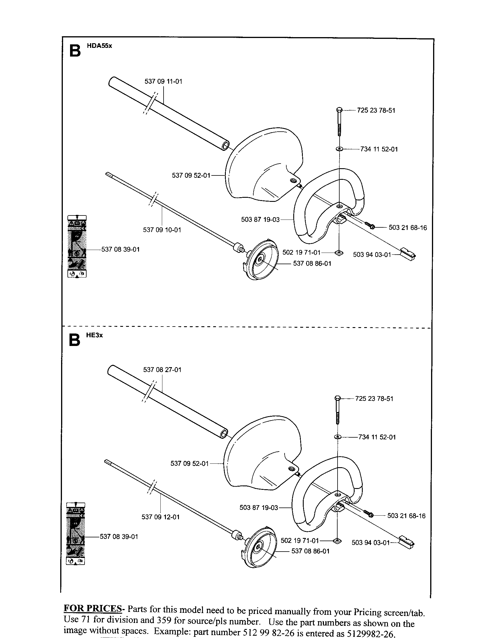 Shaft assy
