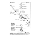 Husqvarna 326HE4X carb diagram