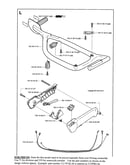 Control handle