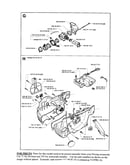 Carb, housing