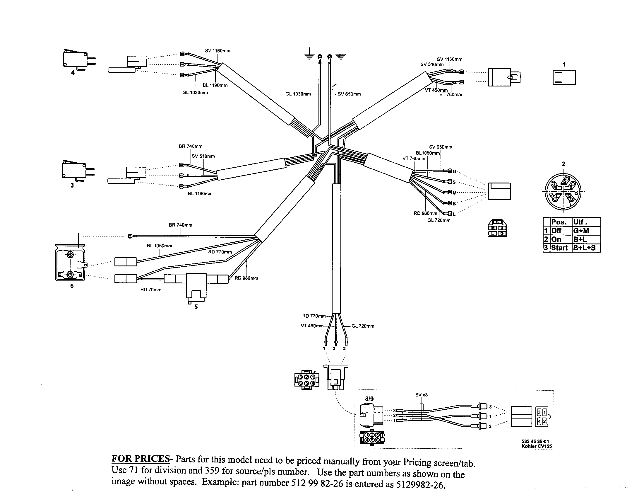 Wire harness