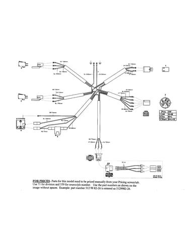 Wire harness