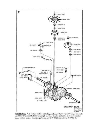 Transaxle