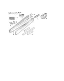 Rail assembly