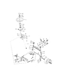 Steering assembly