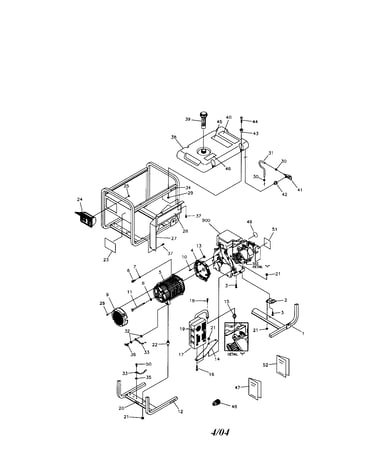 Main unit