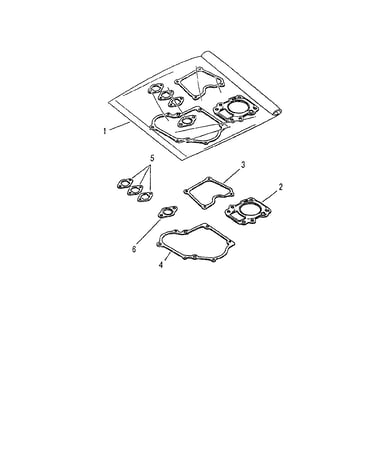 Gasket set