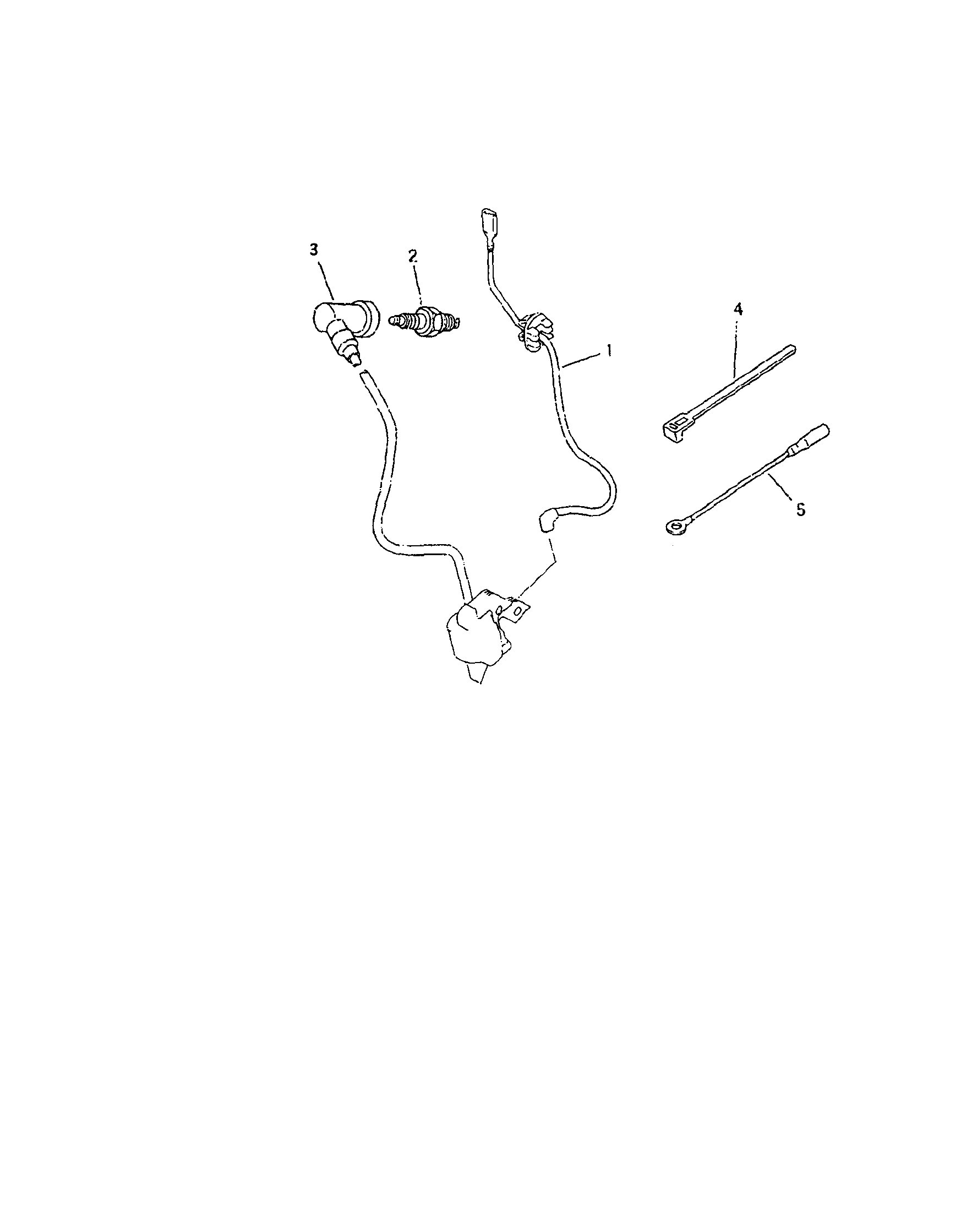 LEAD WIRES