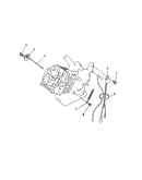 Unit - oil sensor