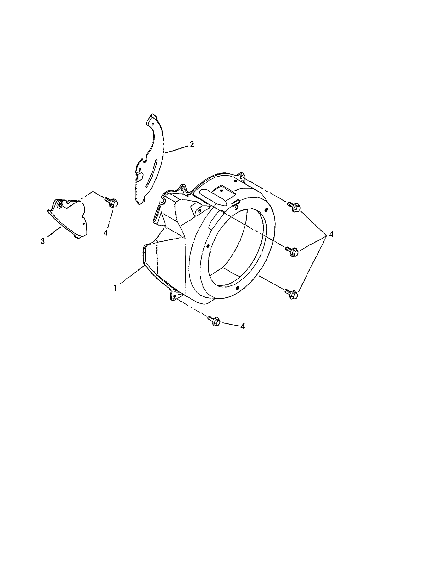 FAN COVER