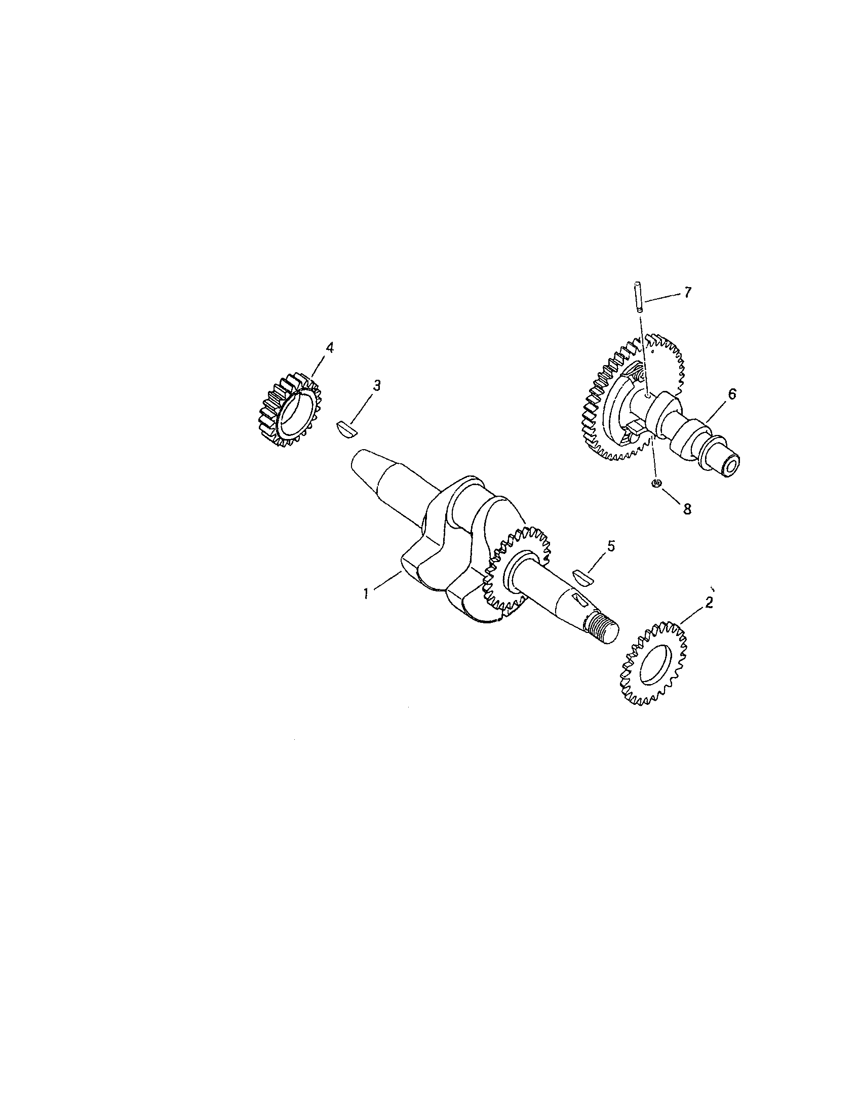 CRANKSHAFT