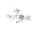 Cylinder head assembly