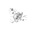 Cylinder block