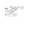 Rail assembly