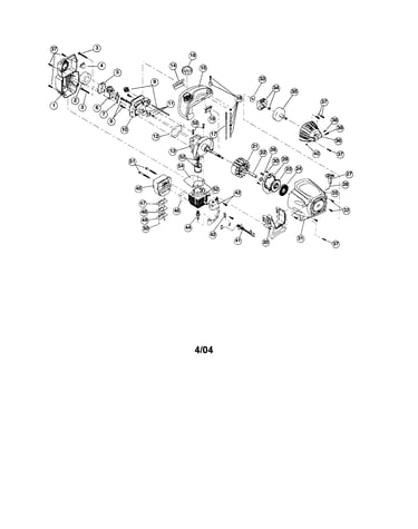 Engine parts