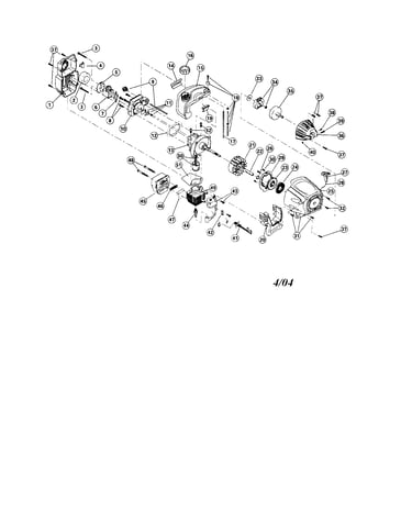 Engine parts