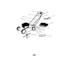 Mower assembly