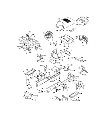 Chassis and enclosures