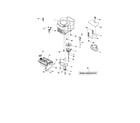 Craftsman 917276101 engine diagram