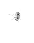 Wheel assembly