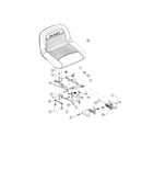Adjustable seat