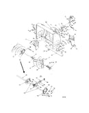 28" spiral/28" auger housing
