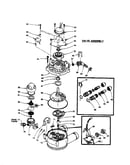 Valve assembly