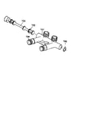 Bypass installation valve