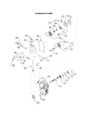 Hydrostatic pump