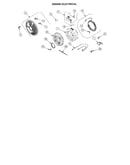 Engine electrical