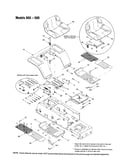 Seat assembly