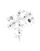 Wheels/tires/pulley