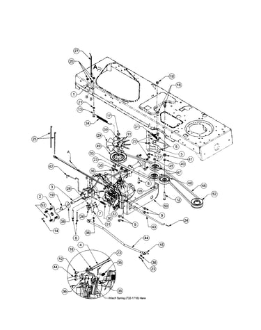 Drive system