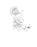 Adjustable seat
