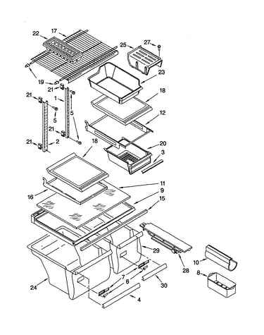 Shelf