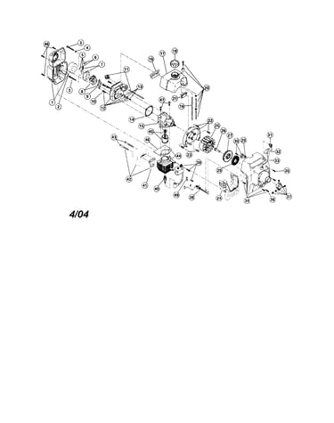 Engine parts