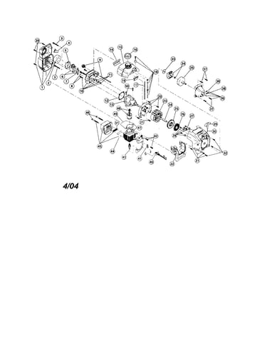 Engine parts