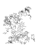 Chassis and enclosures