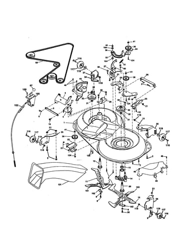 Mower