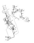 Steering assembly
