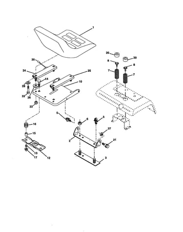 Seat assembly