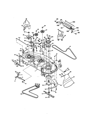 Mower