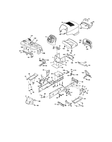 Chassis and enclosures