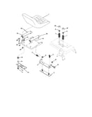 Seat assembly