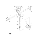Gearcase assembly